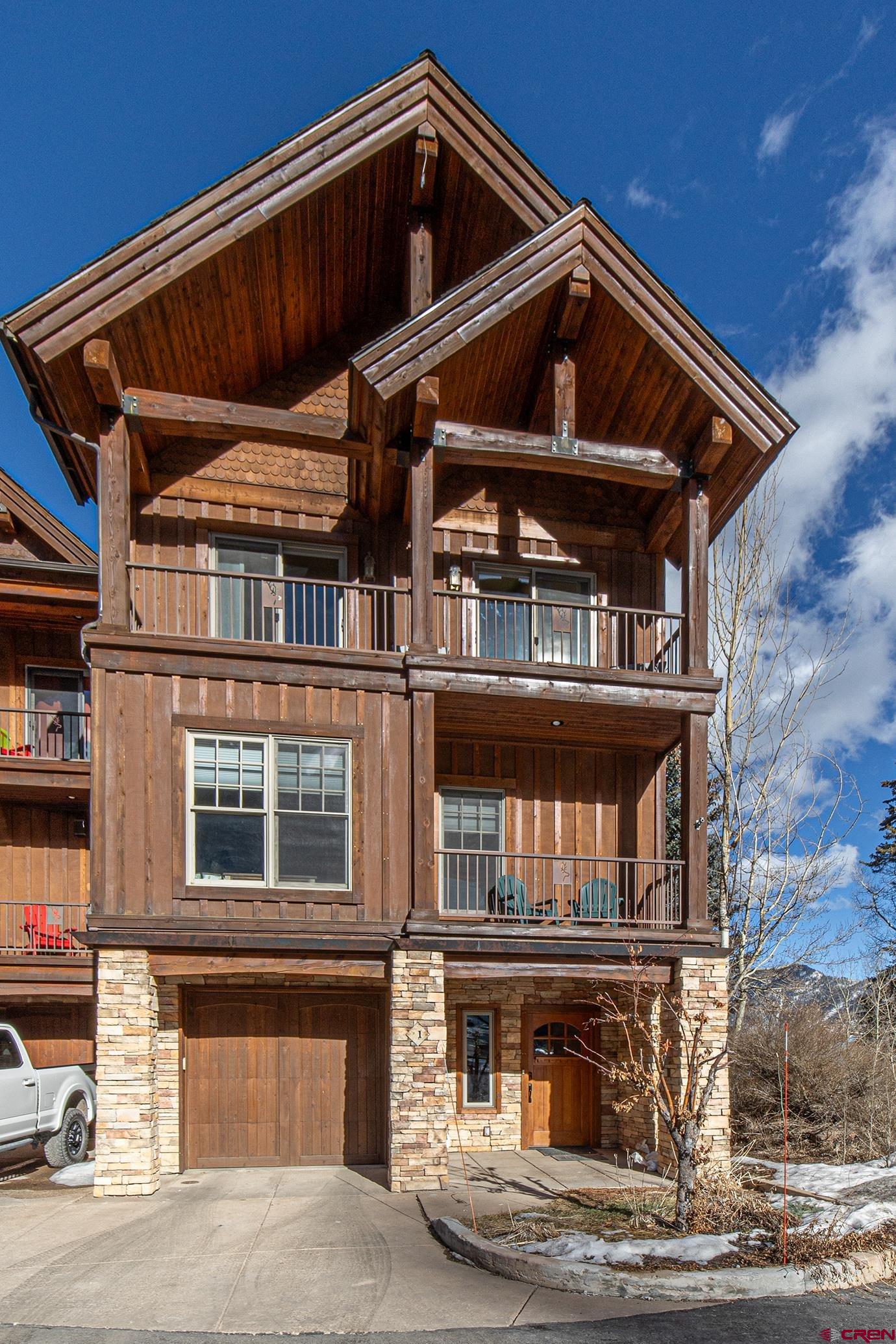 500 Sheol Street, Unit 1 Durango, CO 81301 - Photo 31 of 35