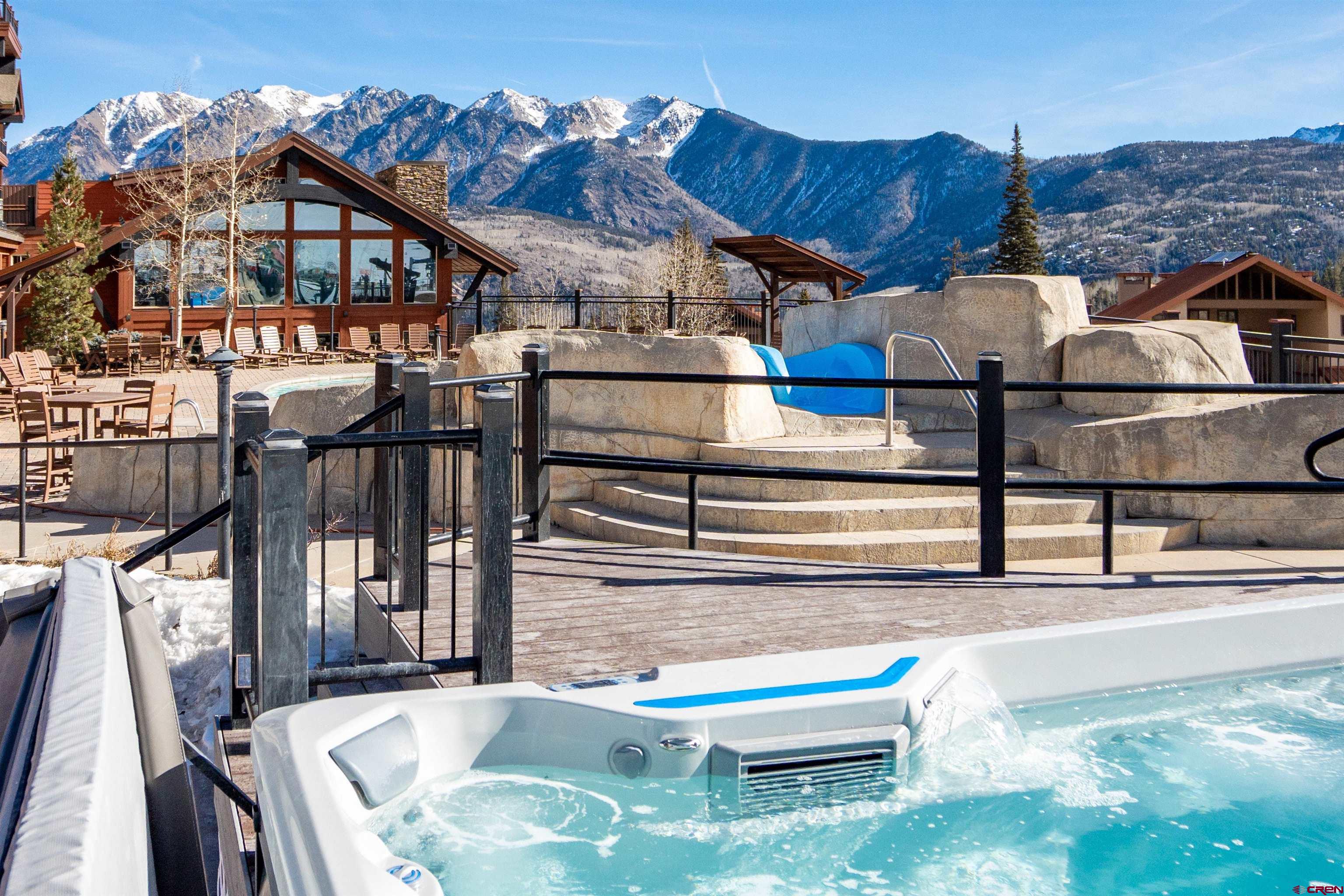 500 Sheol Street, Unit 1 Durango, CO 81301 - Photo 40 of 44