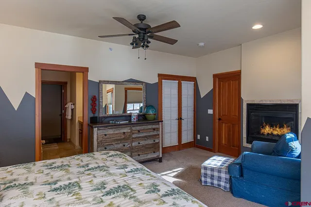 $1,895,000 | 500 Sheol Street, Unit 1, Durango, CO 81301