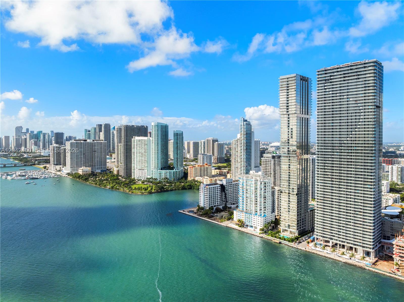 788 Northeast 23rd Street, Unit 902 Miami, FL 33137 - Photo 32 of 34 Edgewater