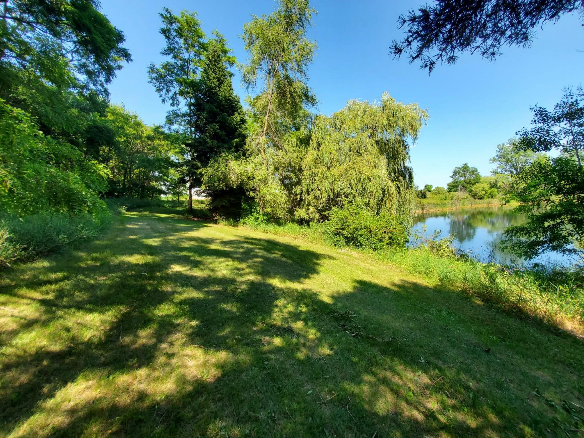 North Ransom Road Breckenridge, MI 48662 - Photo 20 of 27