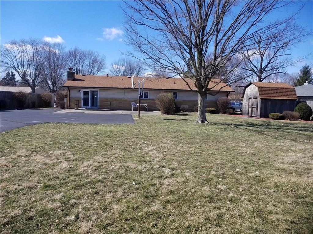 7913 Partridge Road Southport, IN 46227 - Photo 2 of 11 Gallery Image 2
