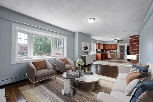 $2,500 | 7 Pasadena Parkway, Worcester, MA 01605