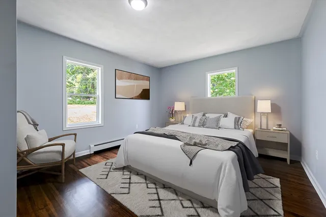 $2,500 | 7 Pasadena Parkway, Worcester, MA 01605