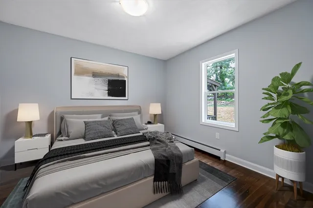 $2,500 | 7 Pasadena Parkway, Worcester, MA 01605