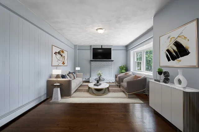 $2,500 | 7 Pasadena Parkway, Worcester, MA 01605