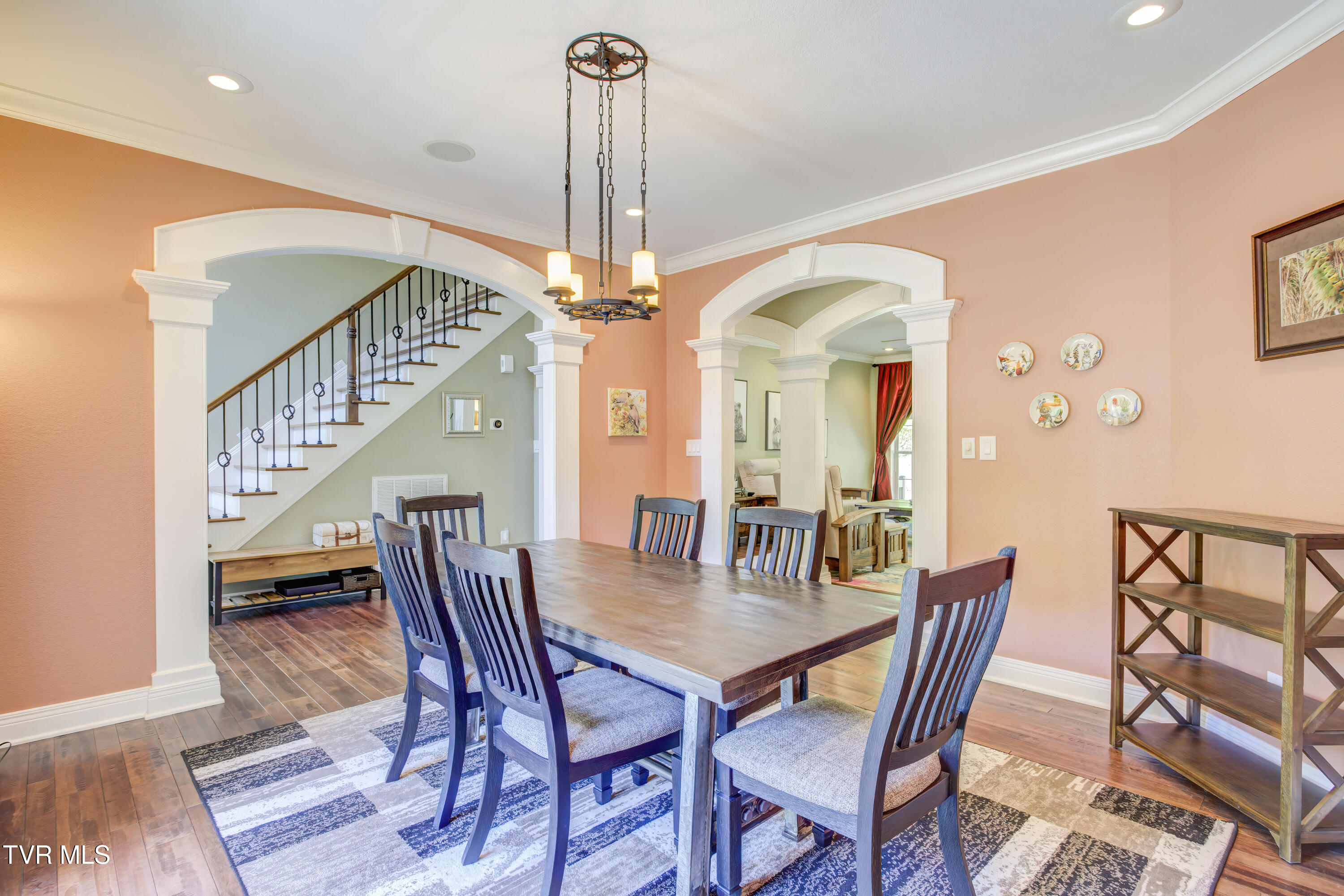 2823 Van Hill Road Greeneville, TN 37745 - Photo 12 of 103 2823 Van Hill Rd (34)