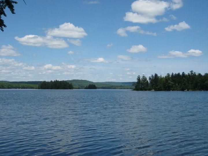 0 Hilltop Road Chesterville, ME 04938 - Photo 12 of 12 Photo