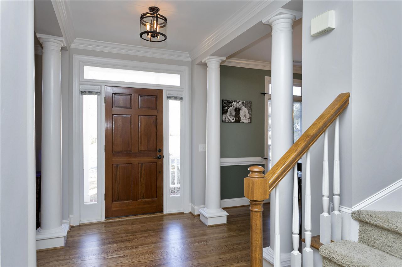 11809 Radner Way Raleigh, NC 27613 - Photo 2 of 25 Photo 2