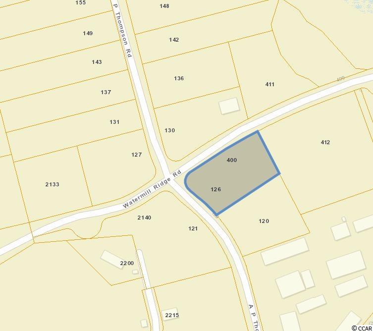 126 Ap Thompson Road Longs, SC 29568 - Photo 1 of 1 Gallery Image 1