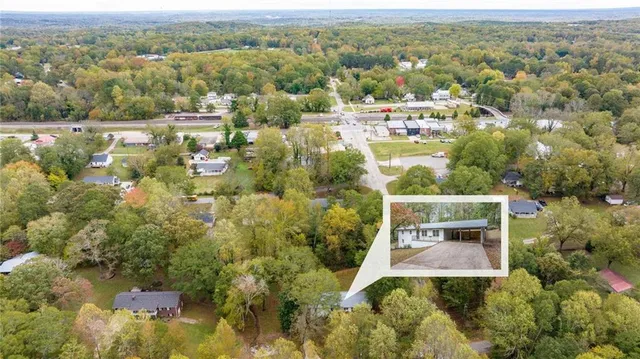 $369,900 | 6108 Carter Street, Lula, GA 30554