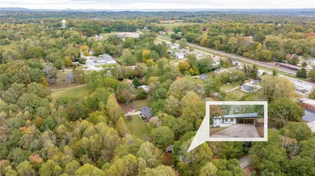 $369,900 | 6108 Carter Street, Lula, GA 30554