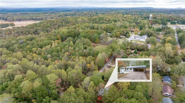 $369,900 | 6108 Carter Street, Lula, GA 30554