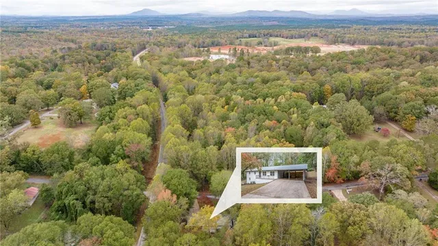 $369,900 | 6108 Carter Street, Lula, GA 30554