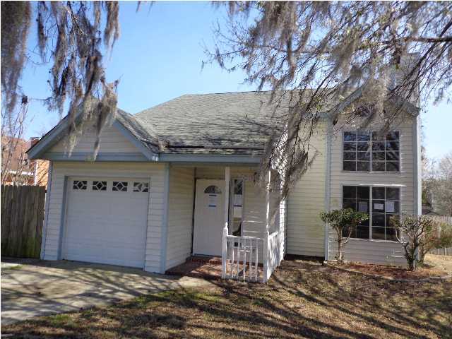 503 Laurel Ridge Road Charleston, SC 29418 - Photo 1 of 4 Primary Photo