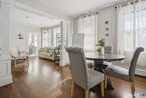 $675,000 | 254 Wayne Street, Bridgeport, CT 06606