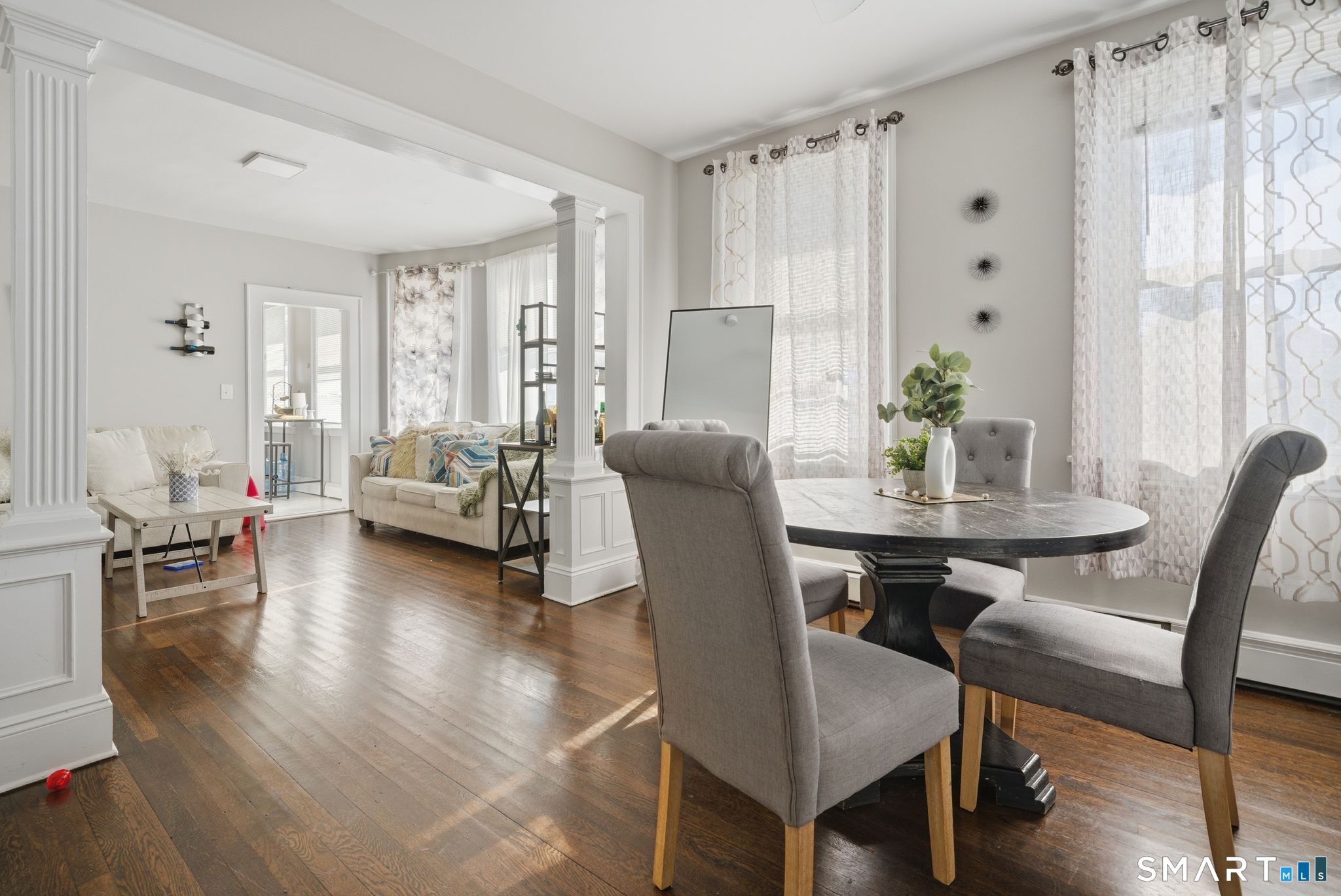 254 Wayne Street Bridgeport, CT 06606 - Photo 17 of 36 Dinning Area,