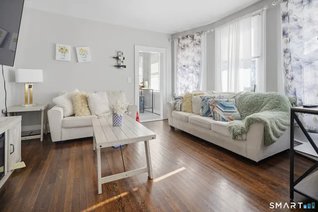 a picture of a bathroom with a shower