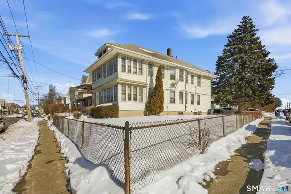 $675,000 | 254 Wayne Street, Bridgeport, CT 06606