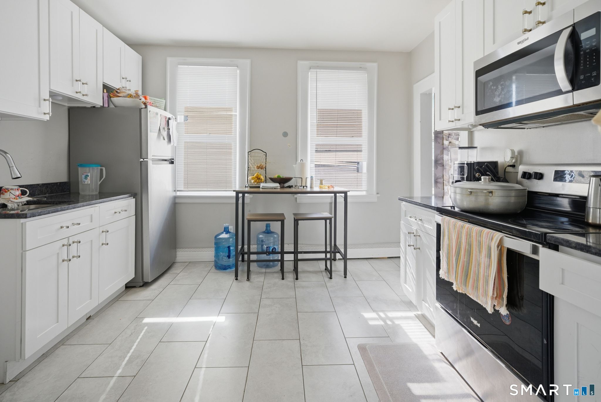 254 Wayne Street Bridgeport, CT 06606 - Photo 23 of 36