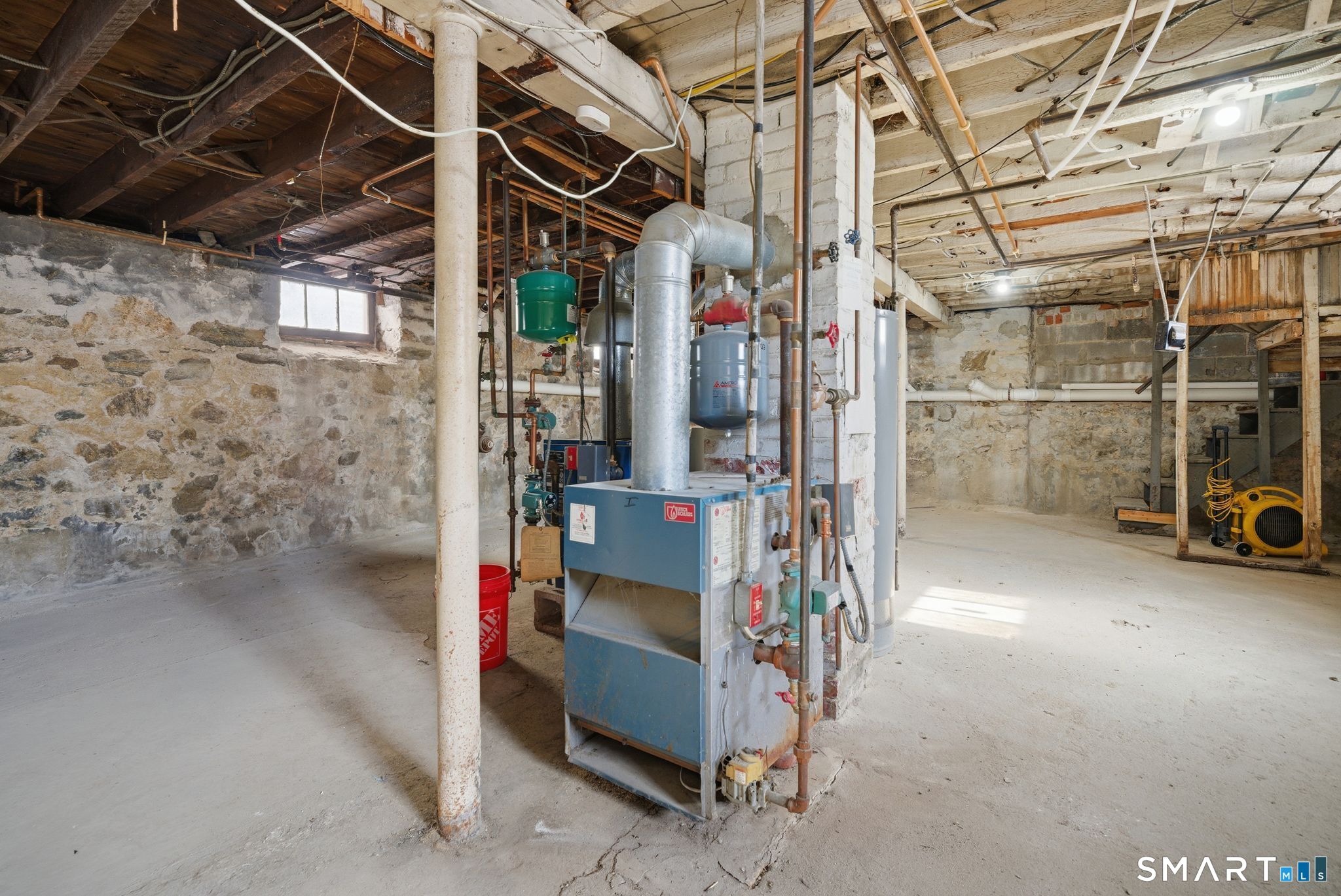 254 Wayne Street Bridgeport, CT 06606 - Photo 30 of 36