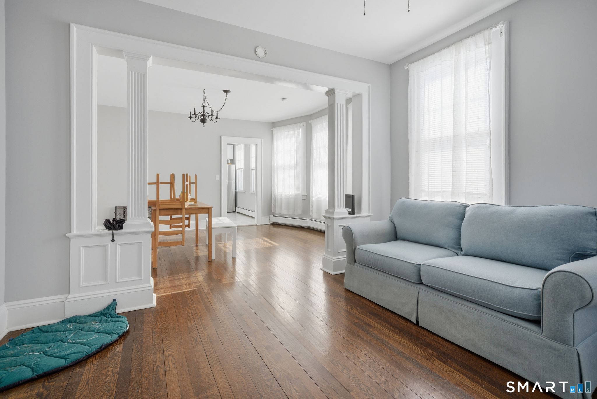 254 Wayne Street Bridgeport, CT 06606 - Photo 6 of 36