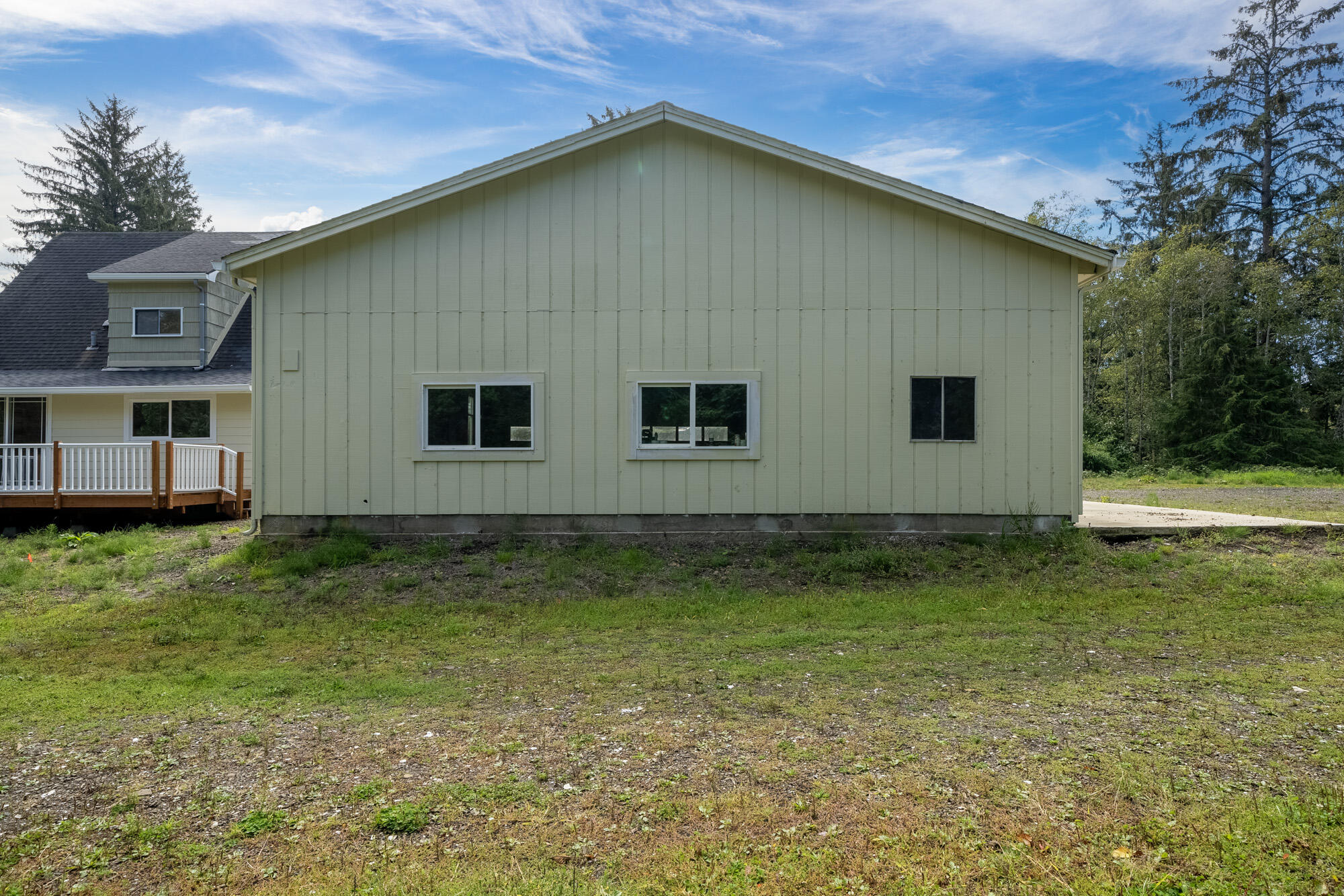 2700 Hughey Tillamook, OR 97141 - Photo 13 of 14 Exterior