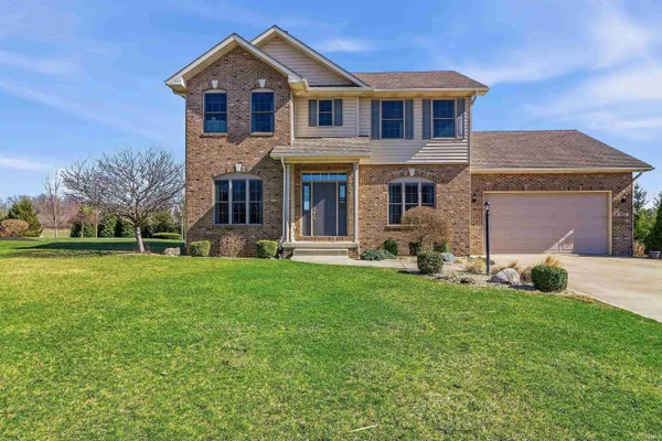 $479,000 | 715 Silverman Boulevard, Upland, IN 46989