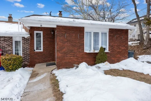 $429,900 | 13 James Street, Dover, NJ 07801