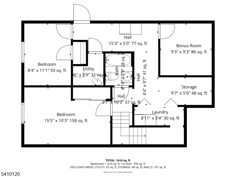 13 James Street Dover, NJ 07801 - Photo 12 of 14
