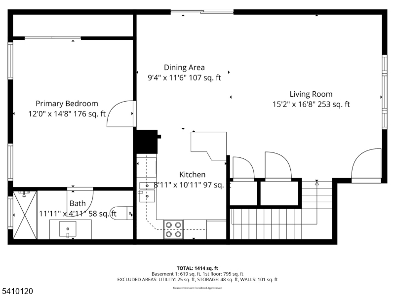 13 James Street Dover, NJ 07801 - Photo 13 of 14