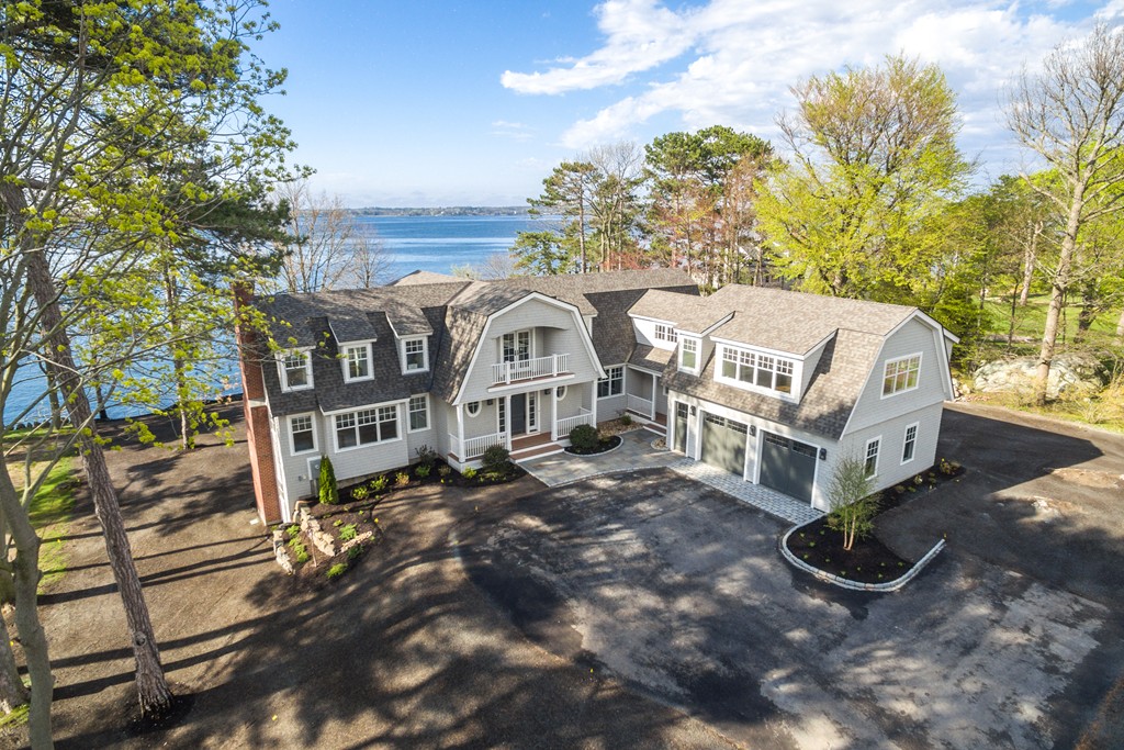 12 Davis Road Marblehead, MA 01945 - Photo 1 of 30