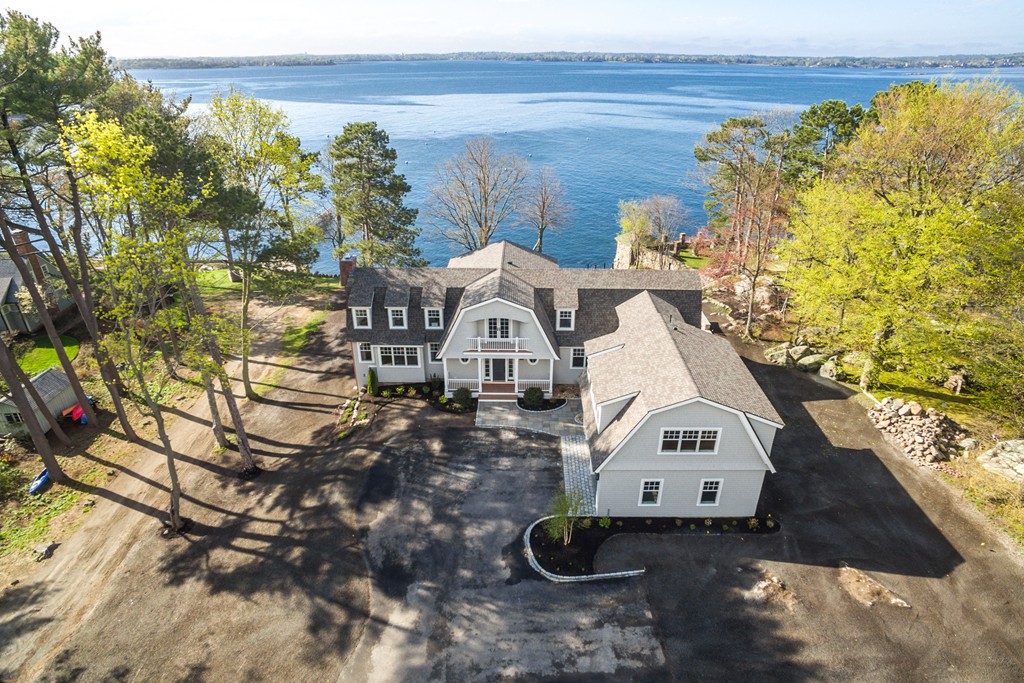 12 Davis Road Marblehead, MA 01945 - Photo 2 of 30