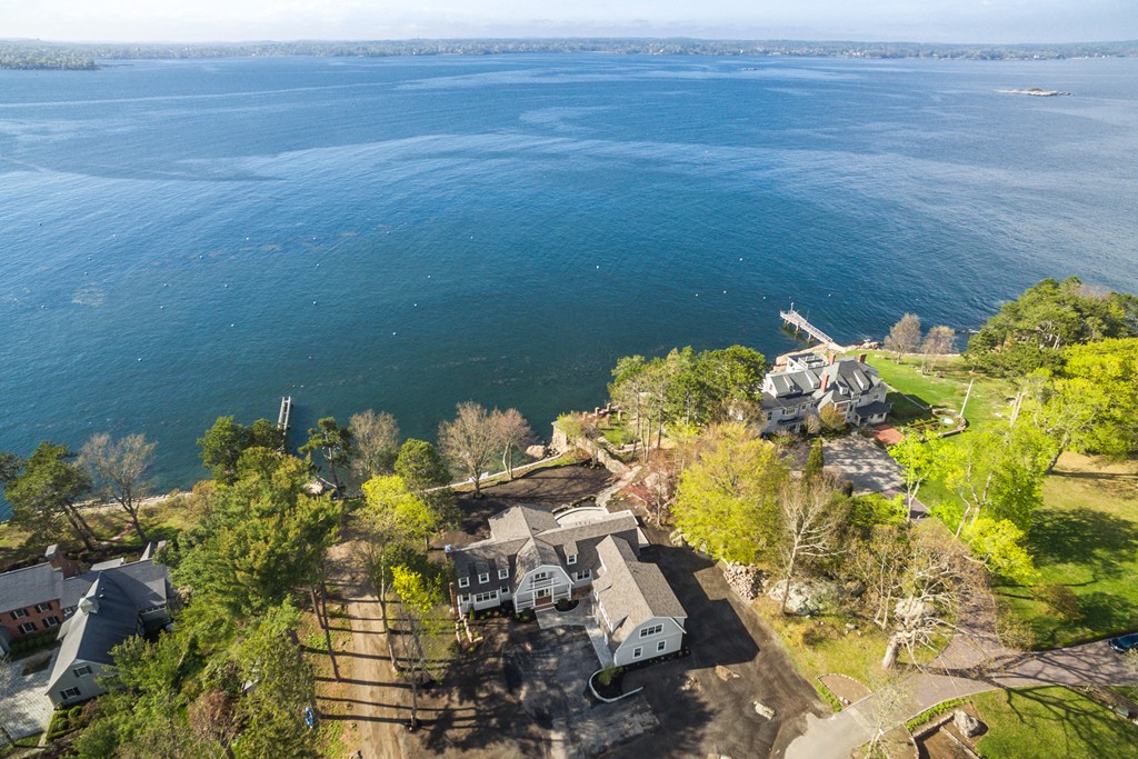 12 Davis Road Marblehead, MA 01945 - Photo 3 of 30