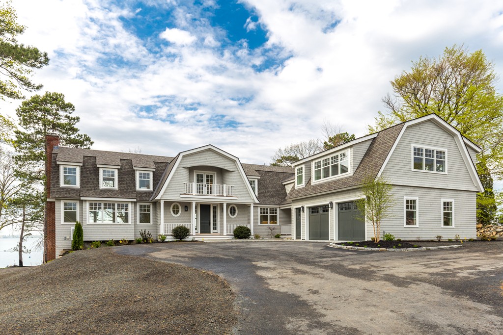 12 Davis Road Marblehead, MA 01945 - Photo 5 of 30