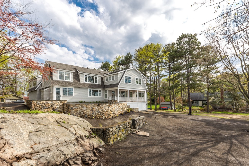 12 Davis Road Marblehead, MA 01945 - Photo 10 of 30