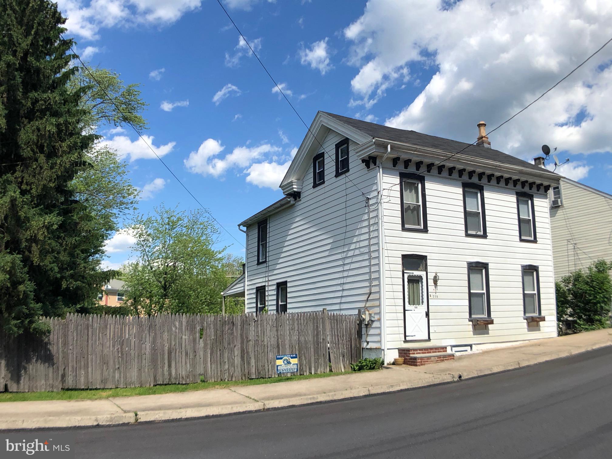 219 South Main Street Spring City, PA 19475 - Photo 1 of 22