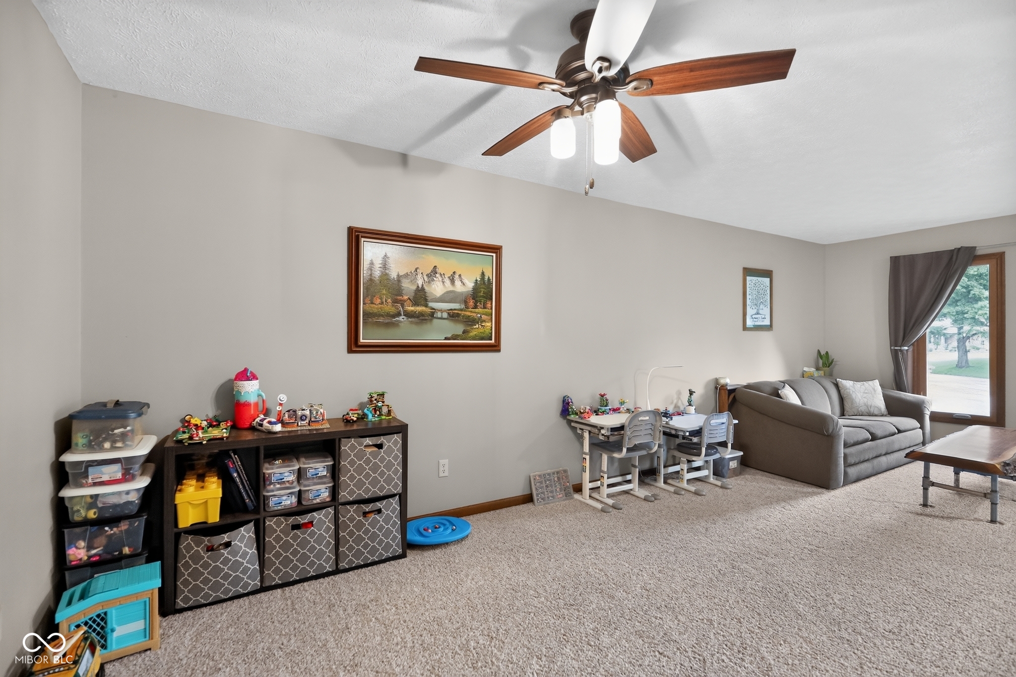 1103 Ridgeway Drive Crawfordsville, IN 47933 - Photo 3 of 20