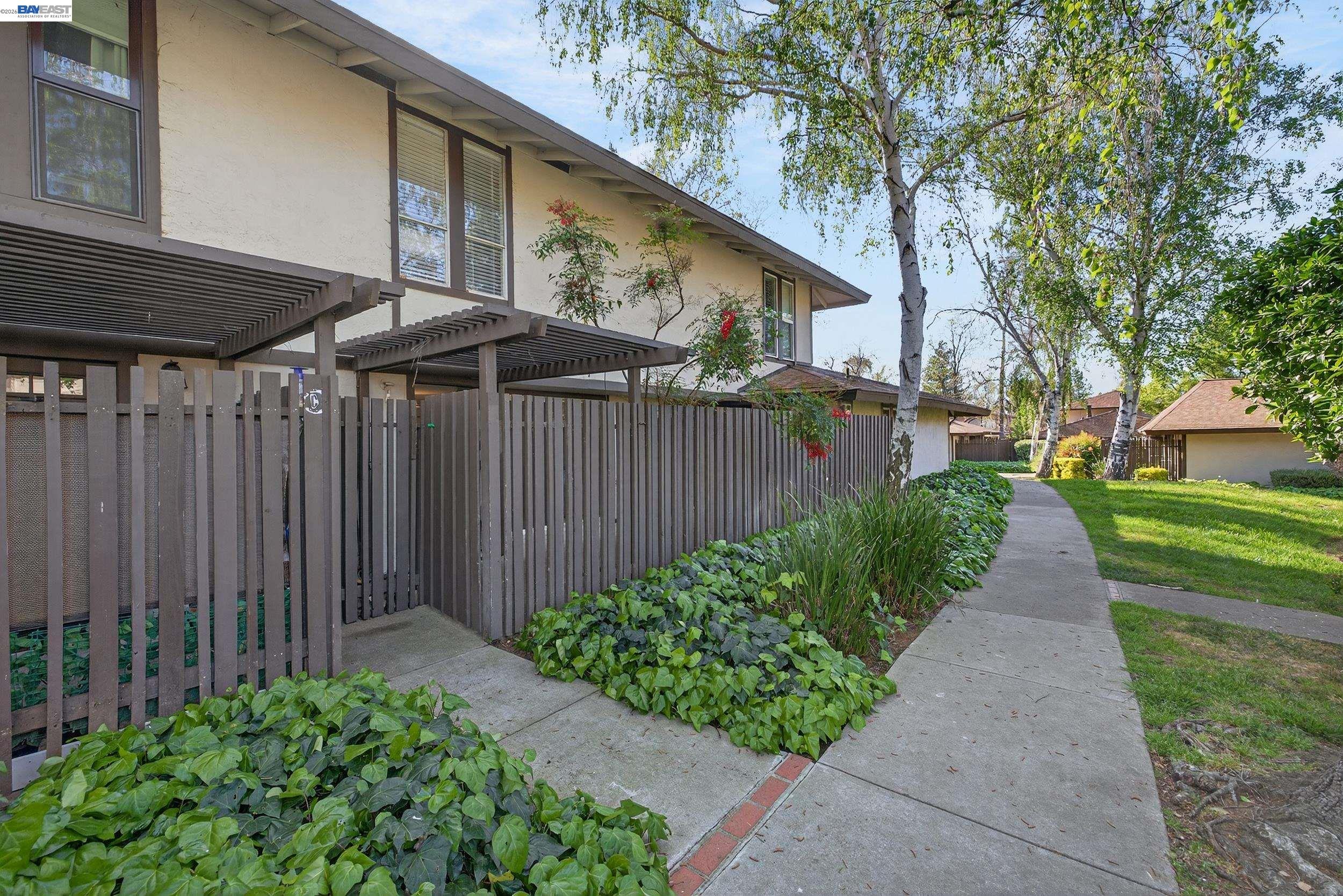 5497 Roundtree Drive, Unit D Concord, CA 94521 - Photo 1 of 24