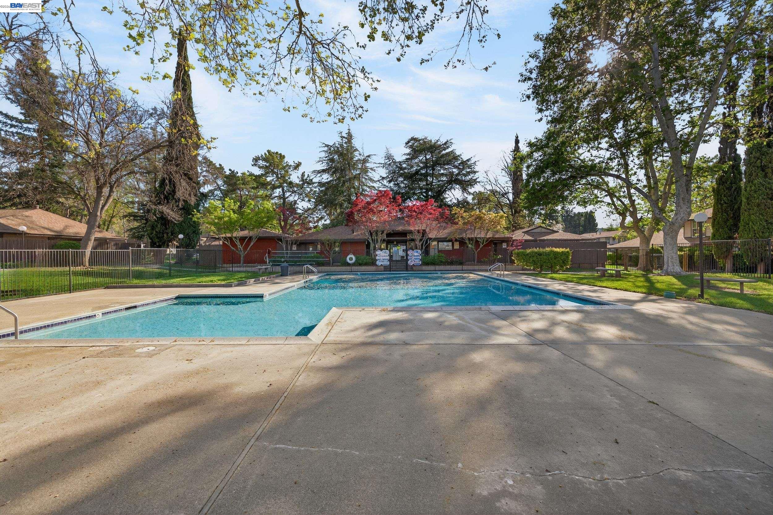 5497 Roundtree Drive, Unit D Concord, CA 94521 - Photo 24 of 24