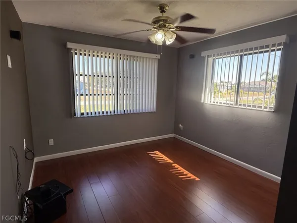 $2,600 | 3410 Southeast 11th Place, Cape Coral, FL 33904