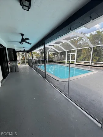 $2,600 | 3410 Southeast 11th Place, Cape Coral, FL 33904