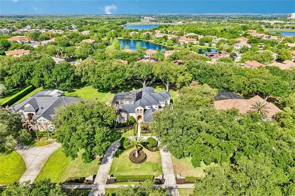 $2,350,000 | 2068 Roberts Point Drive, Windermere, FL 34786