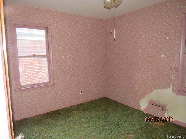 626 Patterson Court Inkster, MI 48141 - Photo 16 of 17