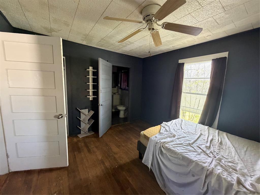 503 North Main Street Rising Star, TX 76471 - Photo 15 of 25