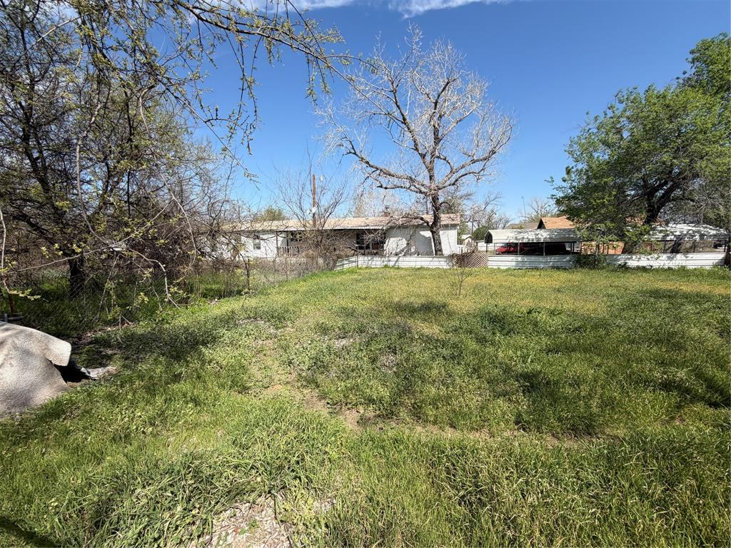503 North Main Street Rising Star, TX 76471 - Photo 19 of 25