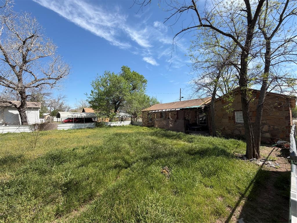 503 North Main Street Rising Star, TX 76471 - Photo 20 of 25