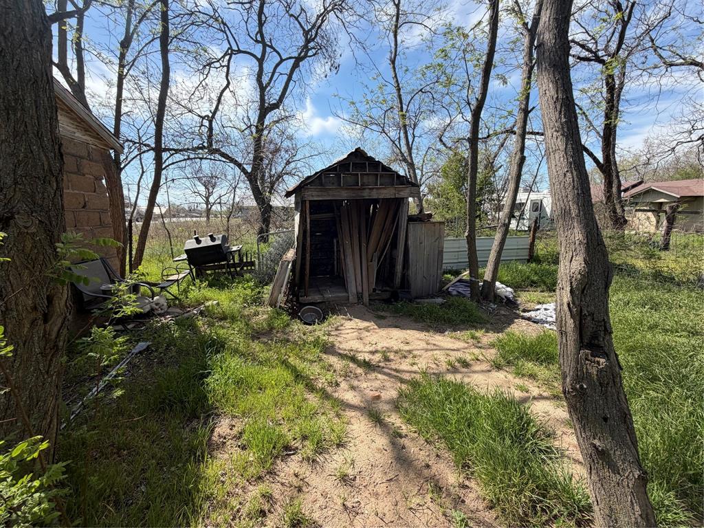 503 North Main Street Rising Star, TX 76471 - Photo 24 of 25