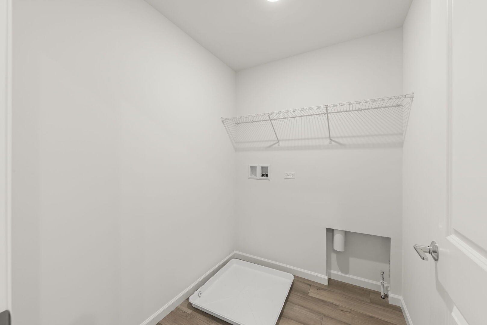 664 Switchgrass Way Bolingbrook, IL 60490 - Photo 19 of 35 a view of utility room