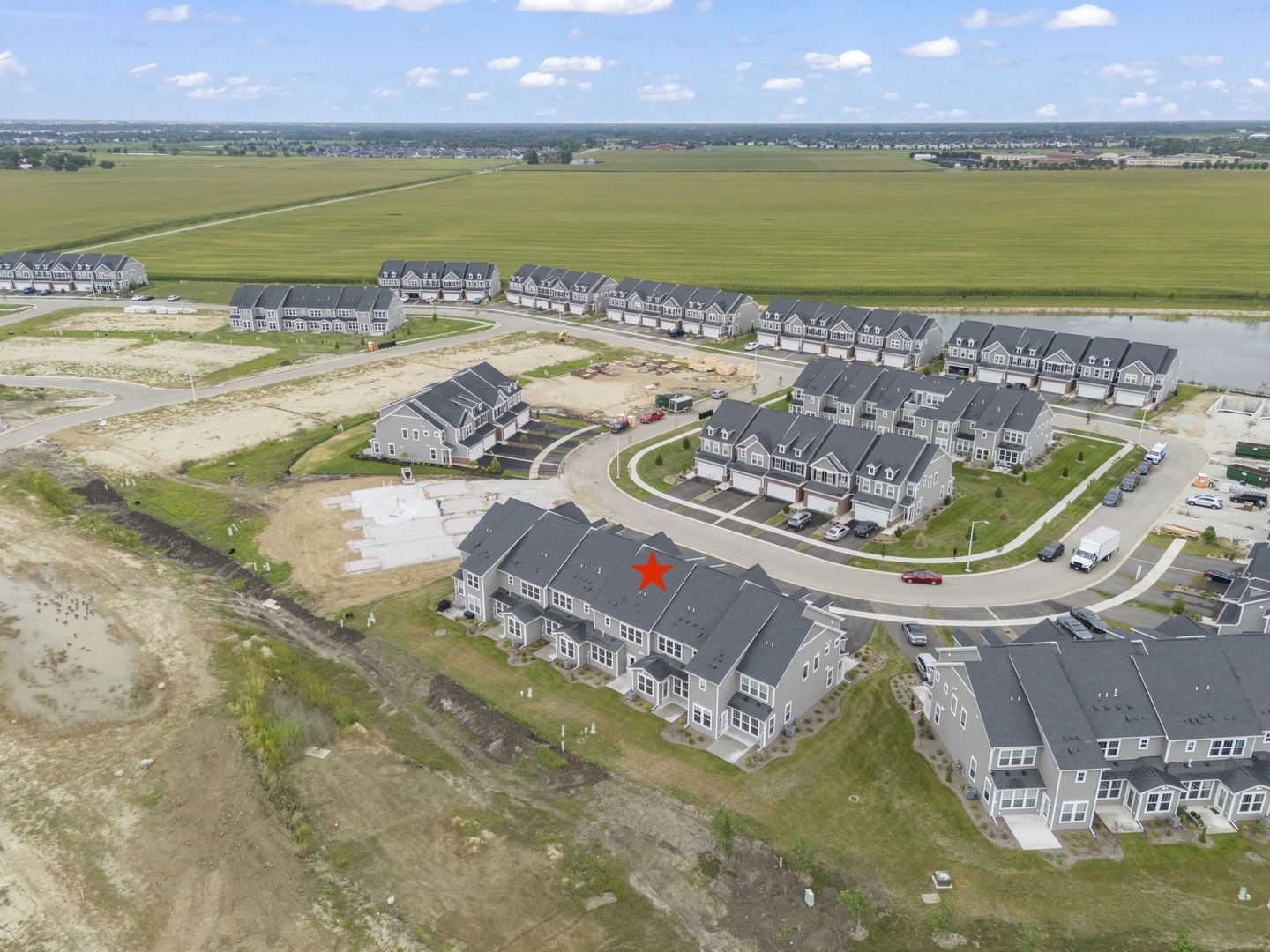 664 Switchgrass Way Bolingbrook, IL 60490 - Photo 30 of 35